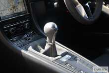 Porsche 3.8 981 GT4 Coupe 2dr Petrol Manual Euro 6 (385 ps)
