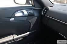 Porsche 987 Gen 2 3.4 S PDK 3.4 2dr Coupe Automatic Petrol