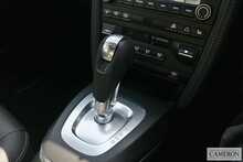 Porsche 987 Gen 2 3.4 S PDK 3.4 2dr Coupe Automatic Petrol