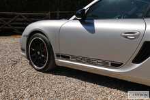 Porsche 987 Gen 2 3.4 S PDK 3.4 2dr Coupe Automatic Petrol