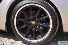 Porsche 987 Gen 2 3.4 S PDK 3.4 2dr Coupe Automatic Petrol