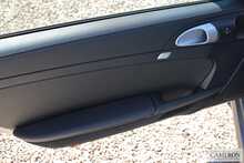 Porsche 987 Gen 2 3.4 S PDK 3.4 2dr Coupe Automatic Petrol
