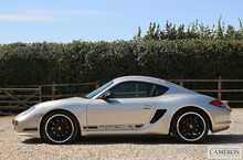 Porsche 987 Gen 2 3.4 S PDK 3.4 2dr Coupe Automatic Petrol