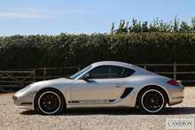 Porsche 987 Gen 2 3.4 S PDK 3.4 2dr Coupe Automatic Petrol