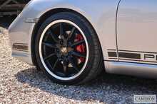 Porsche 987 Gen 2 3.4 S PDK 3.4 2dr Coupe Automatic Petrol