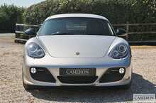 Porsche 987 Gen 2 3.4 S PDK 3.4 2dr Coupe Automatic Petrol