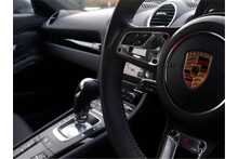 Porsche 2.0T T PDK 2.0 2dr Coupe Automatic Petrol