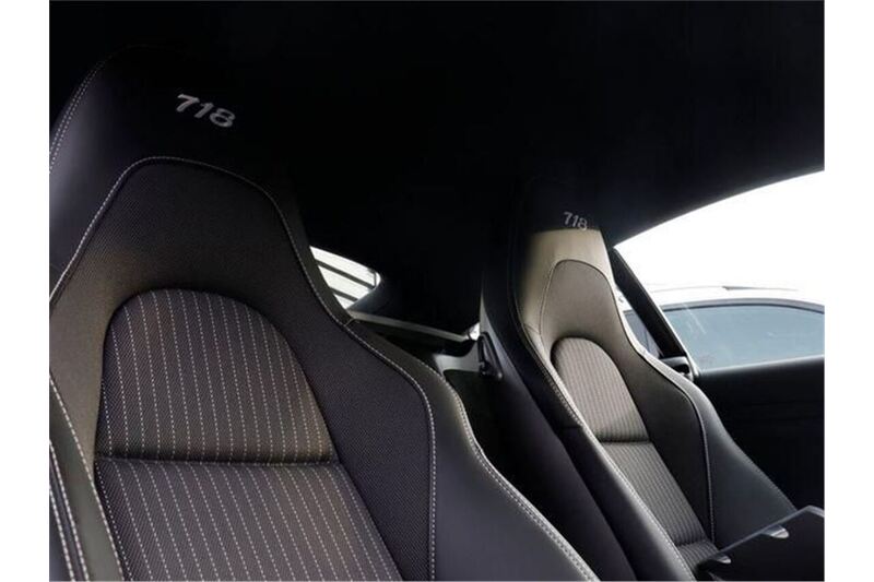 Porsche 2.0T T PDK 2.0 2dr Coupe Automatic Petrol