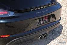 Porsche 2.0T T PDK 2.0 2dr Coupe Automatic Petrol