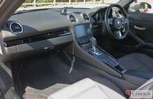 Porsche 2.0T T PDK 2.0 2dr Coupe Automatic Petrol