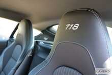 Porsche 2.0T T PDK 2.0 2dr Coupe Automatic Petrol