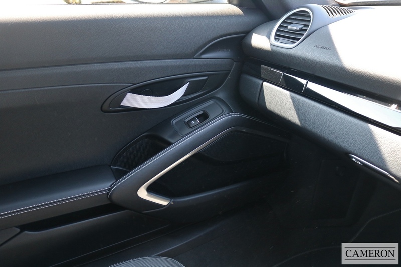 Porsche 2.0T T PDK 2.0 2dr Coupe Automatic Petrol