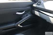 Porsche 2.0T T PDK 2.0 2dr Coupe Automatic Petrol