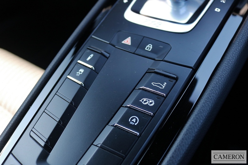 Porsche 2.0T T PDK 2.0 2dr Coupe Automatic Petrol