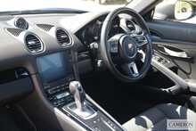 Porsche 2.0T T PDK 2.0 2dr Coupe Automatic Petrol