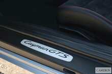 Porsche 981 3.4 GTS PDK 3.4 2dr Coupe Automatic Petrol