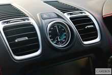 Porsche 981 3.4 GTS PDK 3.4 2dr Coupe Automatic Petrol