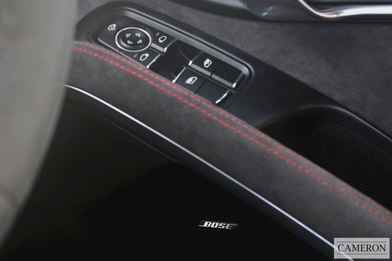 Porsche 981 3.4 GTS PDK 3.4 2dr Coupe Automatic Petrol