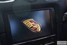 Porsche 981 3.4 GTS PDK 3.4 2dr Coupe Automatic Petrol