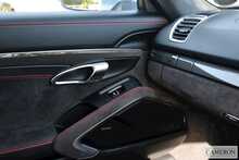 Porsche 981 3.4 GTS PDK 3.4 2dr Coupe Automatic Petrol