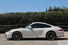 Porsche 997 Carrera GTS PDK Coupe 3.8 2dr Coupe Automatic Petrol