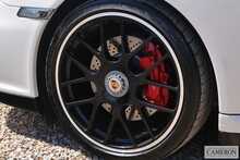 Porsche 997 Carrera GTS PDK Coupe 3.8 2dr Coupe Automatic Petrol