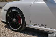 Porsche 997 Carrera GTS PDK Coupe 3.8 2dr Coupe Automatic Petrol
