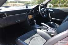 Porsche 997 Carrera GTS PDK Coupe 3.8 2dr Coupe Automatic Petrol