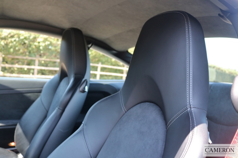 Porsche 997 Carrera GTS PDK Coupe 3.8 2dr Coupe Automatic Petrol