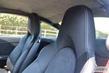 Porsche 997 Carrera GTS PDK Coupe 3.8 2dr Coupe Automatic Petrol