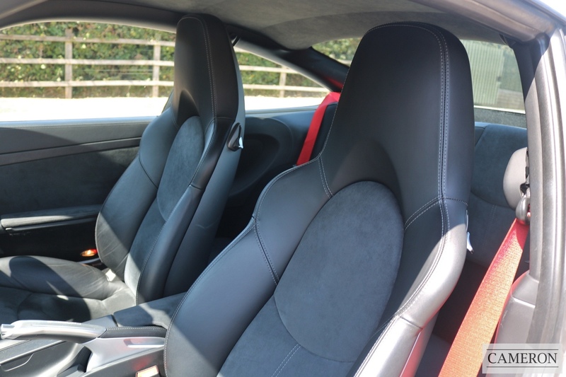 Porsche 997 Carrera GTS PDK Coupe 3.8 2dr Coupe Automatic Petrol