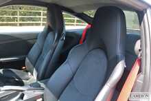 Porsche 997 Carrera GTS PDK Coupe 3.8 2dr Coupe Automatic Petrol