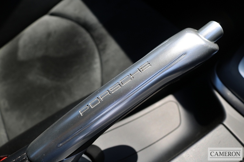 Porsche 997 Carrera GTS PDK Coupe 3.8 2dr Coupe Automatic Petrol
