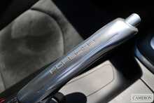 Porsche 997 Carrera GTS PDK Coupe 3.8 2dr Coupe Automatic Petrol
