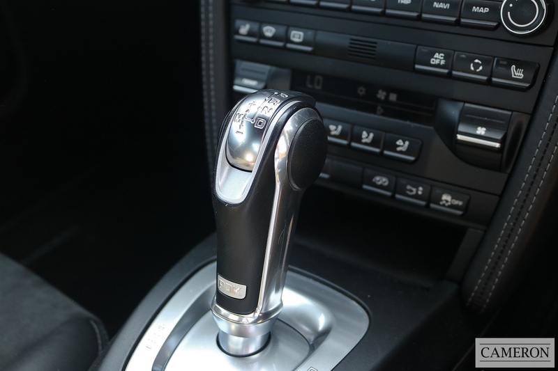 Porsche 997 Carrera GTS PDK Coupe 3.8 2dr Coupe Automatic Petrol