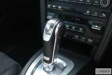 Porsche 997 Carrera GTS PDK Coupe 3.8 2dr Coupe Automatic Petrol