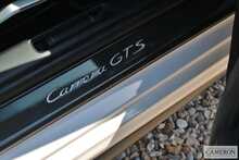 Porsche 997 Carrera GTS PDK Coupe 3.8 2dr Coupe Automatic Petrol