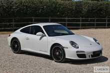 Porsche 997 Carrera GTS PDK Coupe 3.8 2dr Coupe Automatic Petrol
