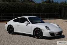 Porsche 997 Carrera GTS PDK Coupe 3.8 2dr Coupe Automatic Petrol