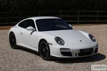 Porsche 997 Carrera GTS PDK Coupe 3.8 2dr Coupe Automatic Petrol