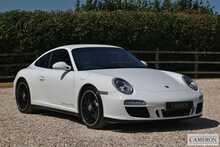Porsche 997 Carrera GTS PDK Coupe 3.8 2dr Coupe Automatic Petrol