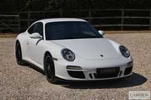 Porsche 997 Carrera GTS PDK Coupe 3.8 2dr Coupe Automatic Petrol