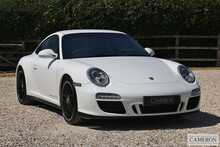 Porsche 997 Carrera GTS PDK Coupe 3.8 2dr Coupe Automatic Petrol