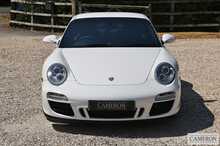 Porsche 997 Carrera GTS PDK Coupe 3.8 2dr Coupe Automatic Petrol
