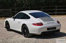 Porsche 997 Carrera GTS PDK Coupe 3.8 2dr Coupe Automatic Petrol