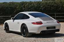 Porsche 997 Carrera GTS PDK Coupe 3.8 2dr Coupe Automatic Petrol