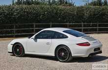 Porsche 997 Carrera GTS PDK Coupe 3.8 2dr Coupe Automatic Petrol