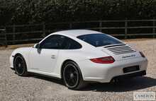 Porsche 997 Carrera GTS PDK Coupe 3.8 2dr Coupe Automatic Petrol