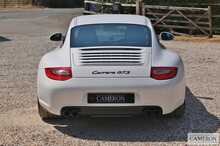 Porsche 997 Carrera GTS PDK Coupe 3.8 2dr Coupe Automatic Petrol