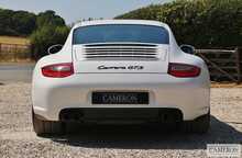 Porsche 997 Carrera GTS PDK Coupe 3.8 2dr Coupe Automatic Petrol